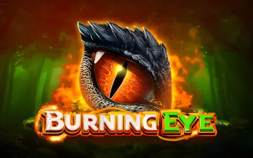 Burning Eye