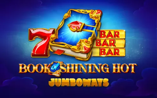 Book Of Shining Hot Jumboways