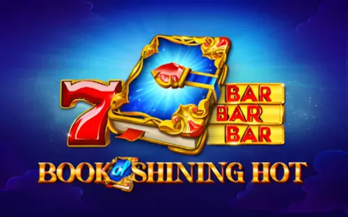 Book of Shining Hot