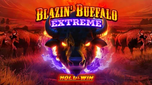 Blazin' Buffalo Extreme