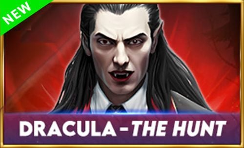 Dracula - The Hunt
