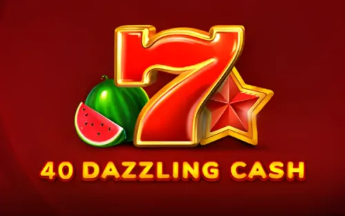 40 Dazzling Cash