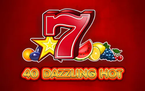 40 Dazzling Hot 