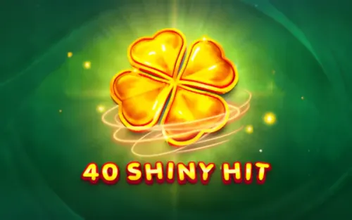40 Shiny Hit 