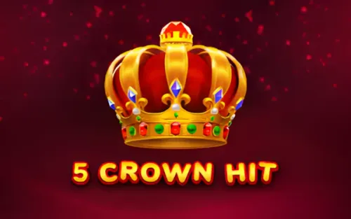 5 Crown Hit 
