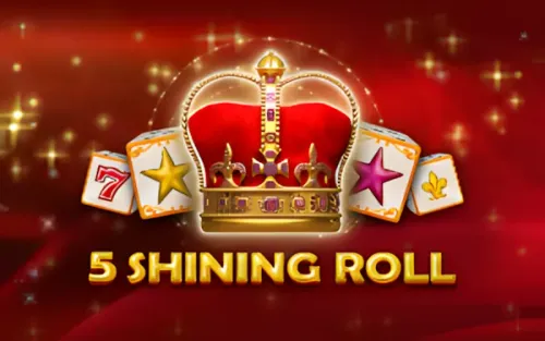 5 Shining Roll