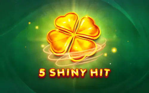 5 Shiny Hit