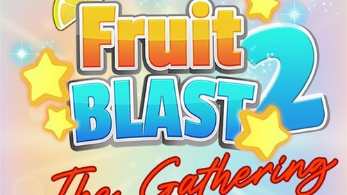 Fruit Blast 2 