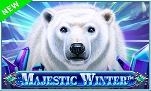 Majestic Winter