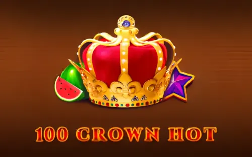 100 Crown Hot