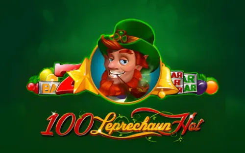 100 Leprechaun Hot 