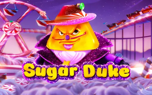Sugar Duke