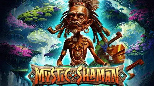 Mystic Shaman