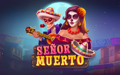 Senor Muerto