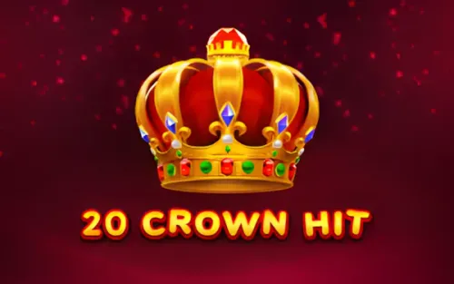 20 Crown Hit