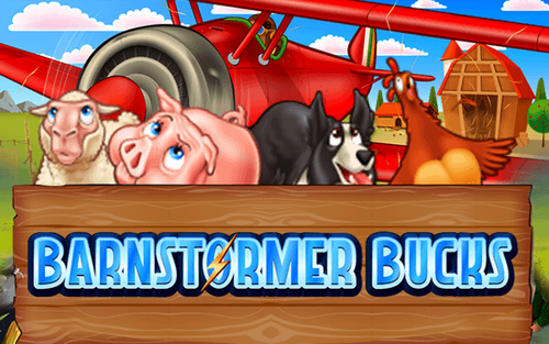 BarnstormerBucks