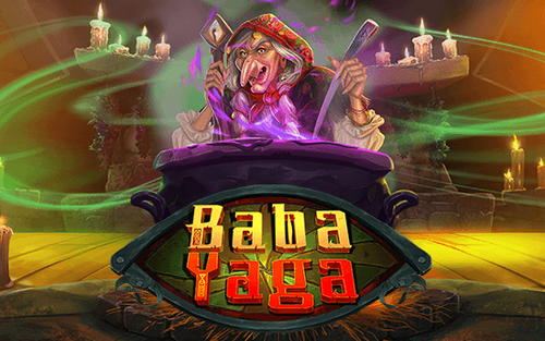 Baba yaga