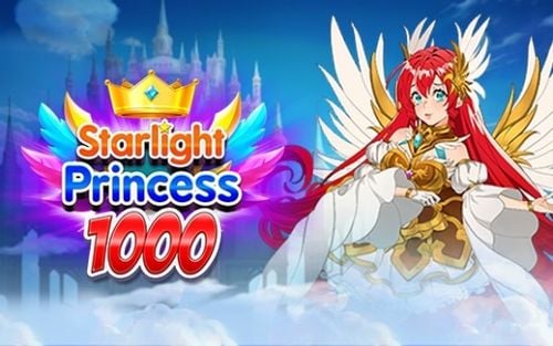 StarlightPrincess1000
