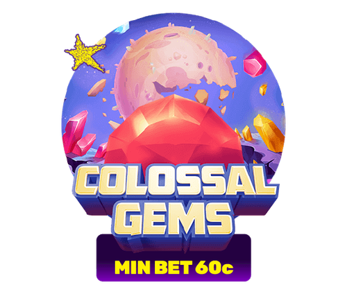 ColossalGems