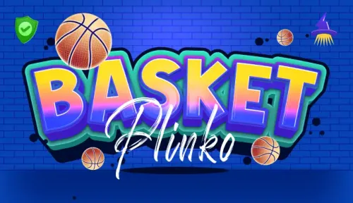 Basket Plinko