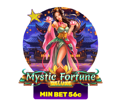 MysticFortuneDeluxe