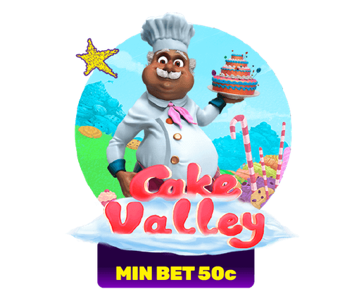 CakeValley