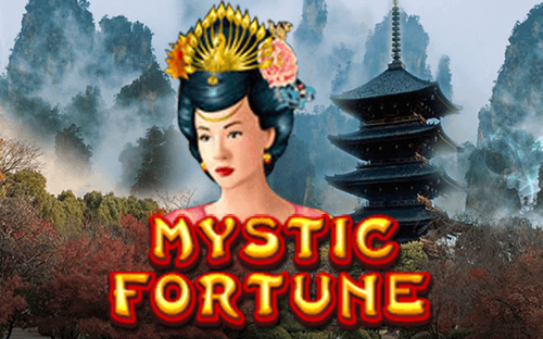MysticFortune