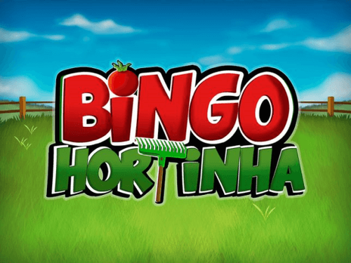 Bingo Hortinha