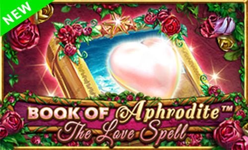 Book Of Aphrodite - The Love Spell