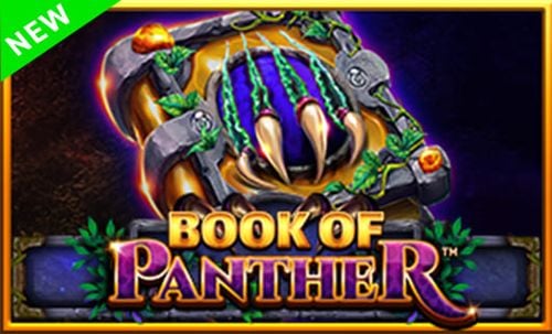 Book of Panther