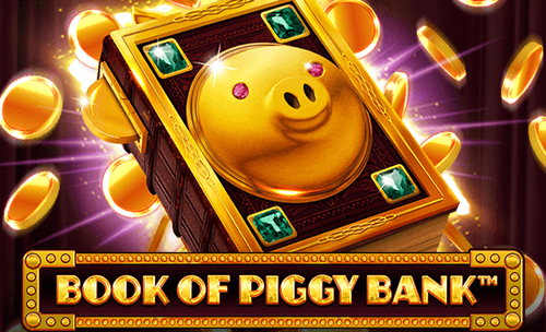 Book of Piggy Bank