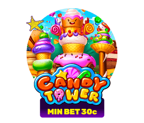 CandyTower