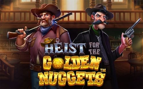 HeistfortheGoldenNuggets