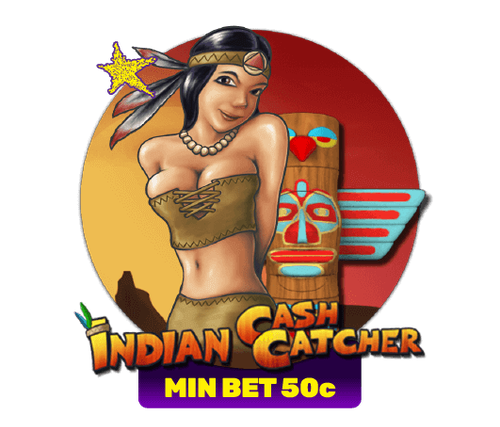 IndianCashCatcher