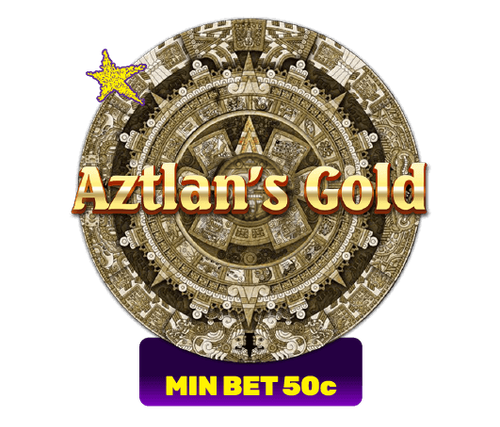 Aztlan'sGold