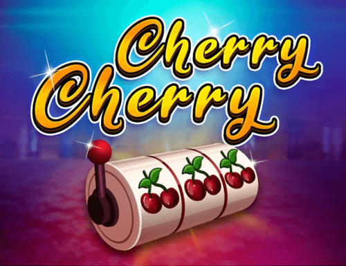 Cherry Cherry