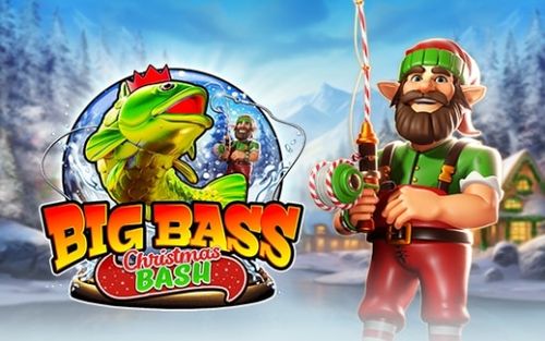BigBassChristmasBash