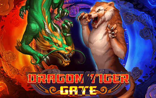 DragonTigerGate