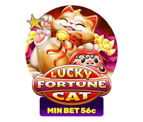 LuckyFortuneCat