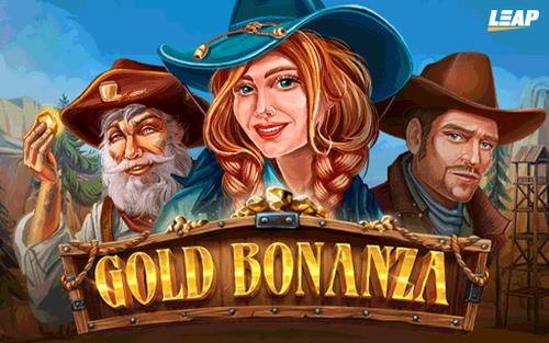 GoldBonanza