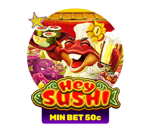 HeySushi