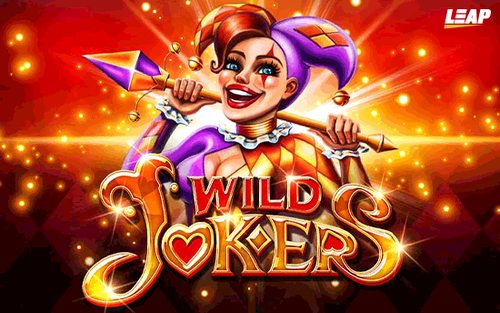 WildJoker