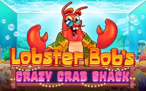 LobsterBob'sCrazyCrabShack