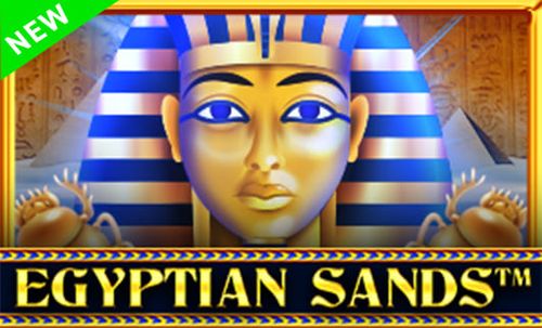 Egyptian Sands
