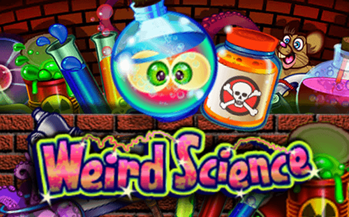 WeirdScience