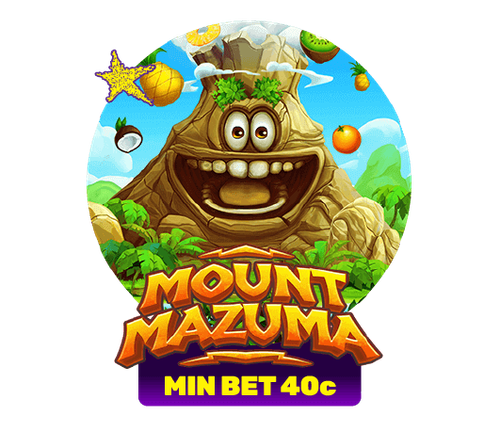 MountMazuma