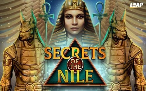 SecretsoftheNile