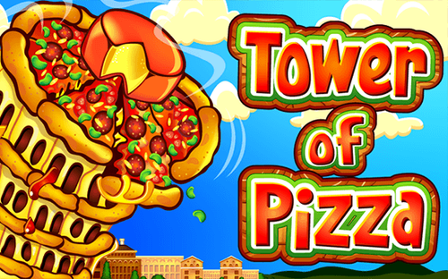 TowerOfPizza