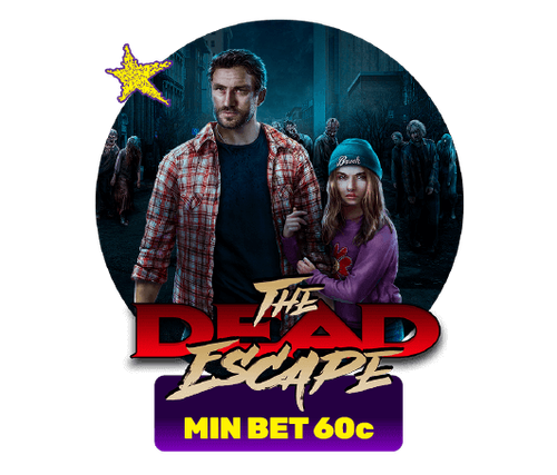 TheDeadEscape