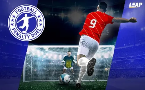 Football Penalty Duel